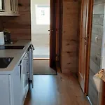 Apartament Shafaly *