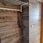 Shafaly Apartament Mariańskie Łaźnie