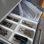 Apartament Shafaly