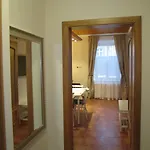 Apartament Shafaly *