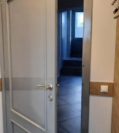 Shafaly Apartmán Mariánské Lázně
