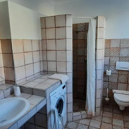 Apartmán Shafaly Mariánské Lázně