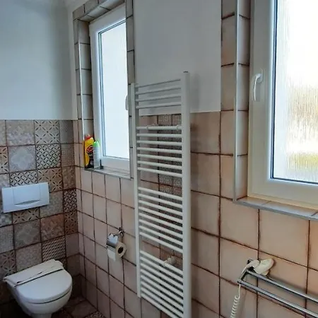 Shafaly Apartmán *