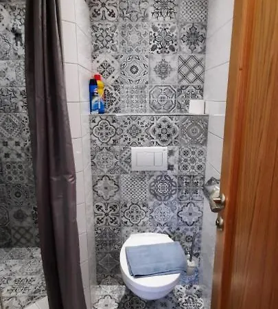 Shafaly Apartmán *