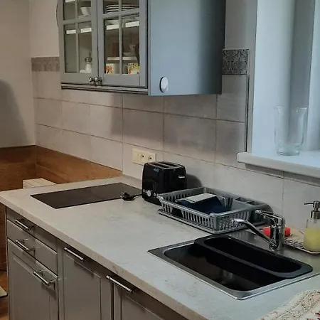 Shafaly Apartmán *