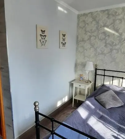 Shafaly Apartmán