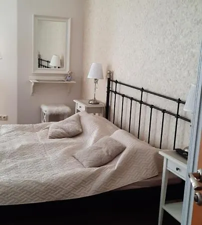 Apartmán Shafaly *