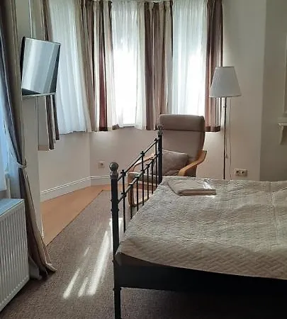 Apartmán Shafaly *