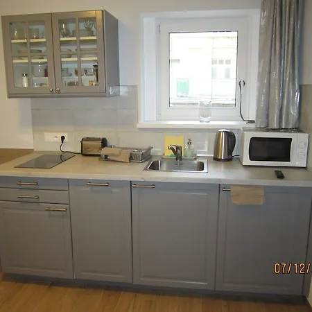 Shafaly Apartmán *