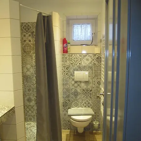 Shafaly Apartmán Mariánské Lázně