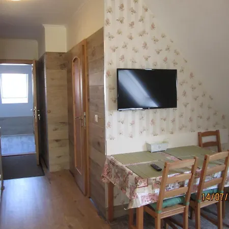 Shafaly Apartmán