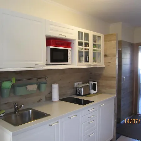 Shafaly Apartmán *