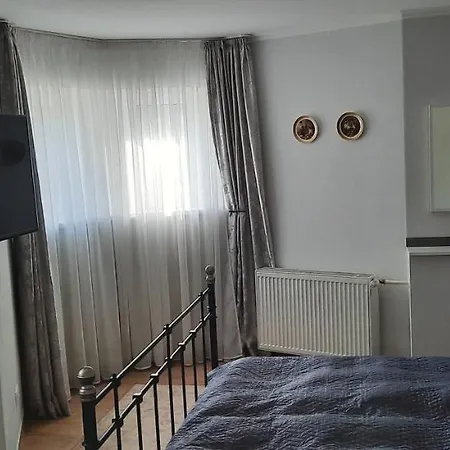 Shafaly Apartment
