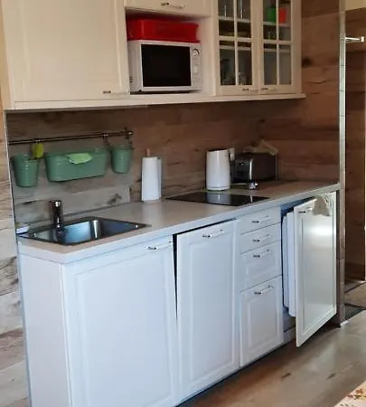 Shafaly Apartment *