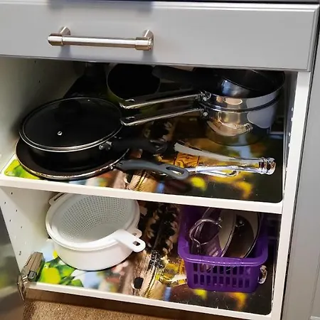 Shafaly Mariánské Lázně