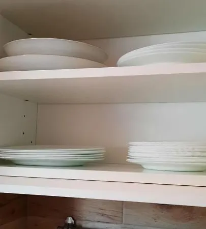 Shafaly * Mariánské Lázně