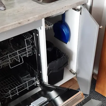 Shafaly Mariánské Lázně