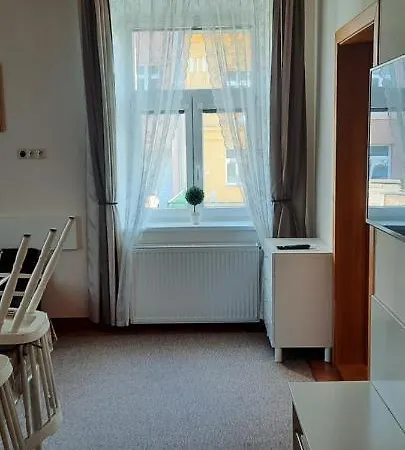 Shafaly * Mariánské Lázně