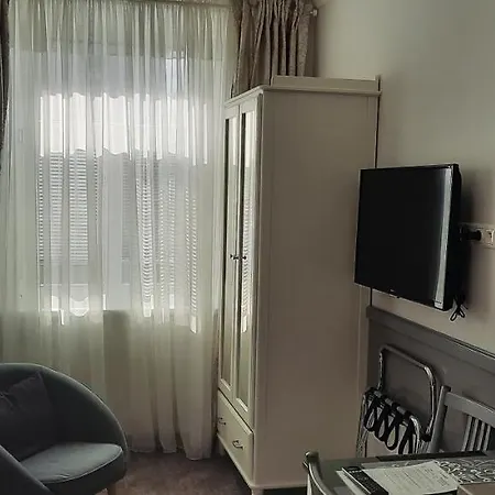 Apartment Shafaly *