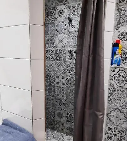 Shafaly Mariánské Lázně