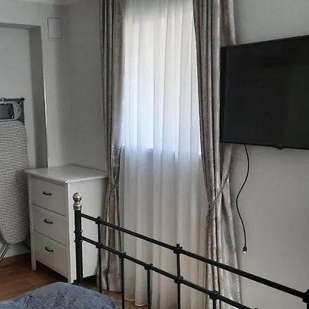 Shafaly Mariánské Lázně