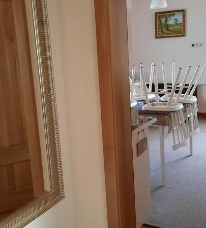 Shafaly Mariánské Lázně