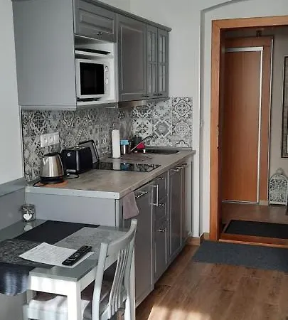 Shafaly * Mariánské Lázně