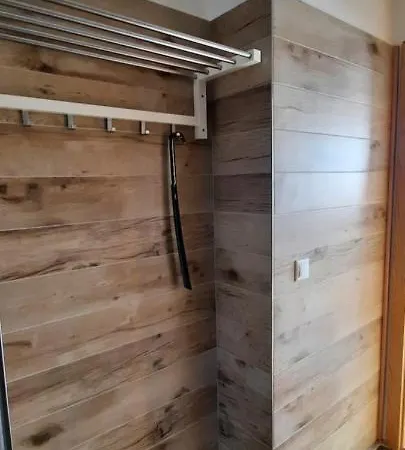 Shafaly Apartamento Mariánské Lázně