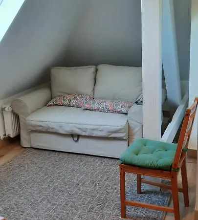 Shafaly Apartamento