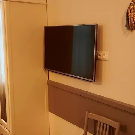 Apartment Shafaly Marianske Lazne
