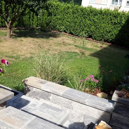 Apartment Shafaly Marianske Lazne