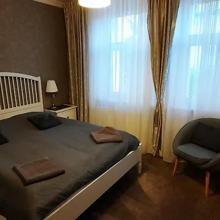 Shafaly Apartment