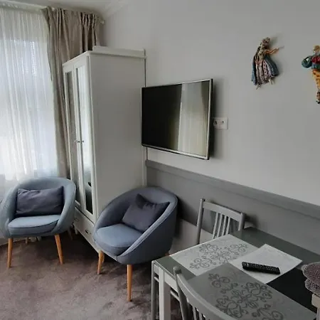 Shafaly Apartment
