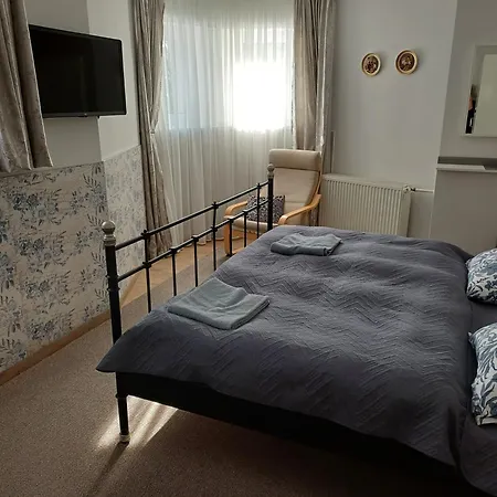 Shafaly Apartment *