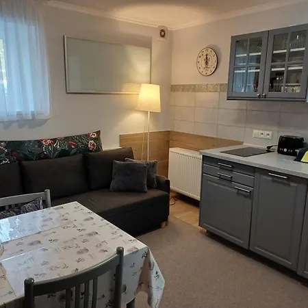 Apartment Shafaly *