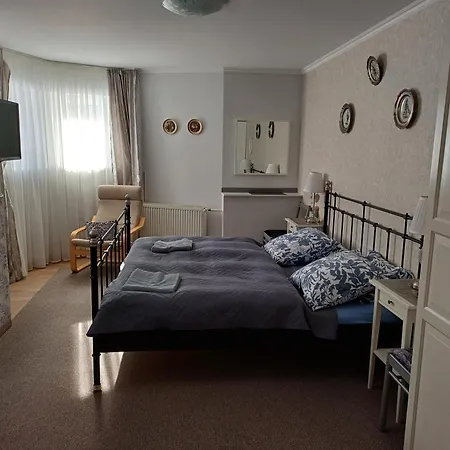 Shafaly Apartment Marianske Lazne