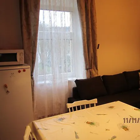 Shafaly Apartament