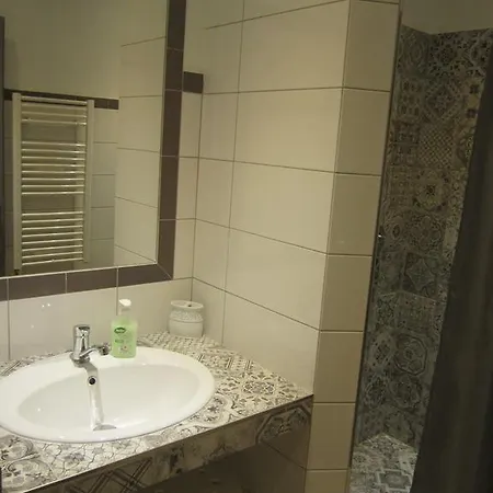 Shafaly * Mariánské Lázně