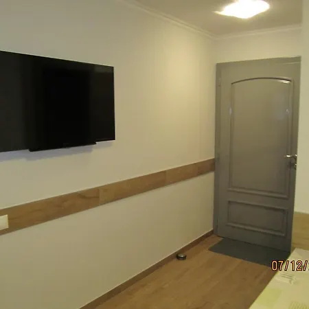 Lägenhet Shafaly Mariánské Lázně