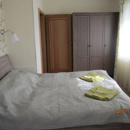 Shafaly Apartment *