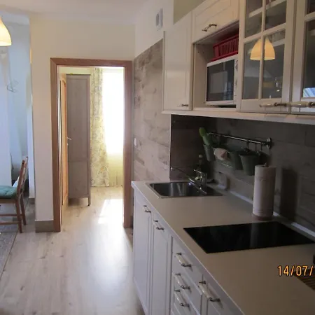 Shafaly Mariánské Lázně