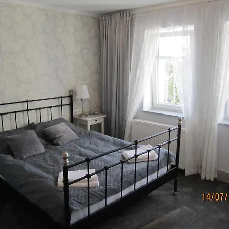 Shafaly * Marianske Lazne