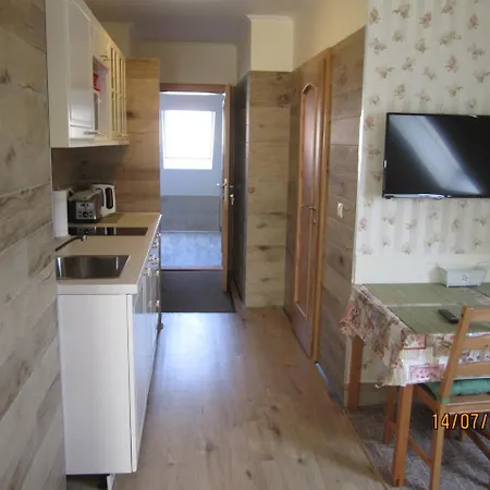 Apartment Shafaly