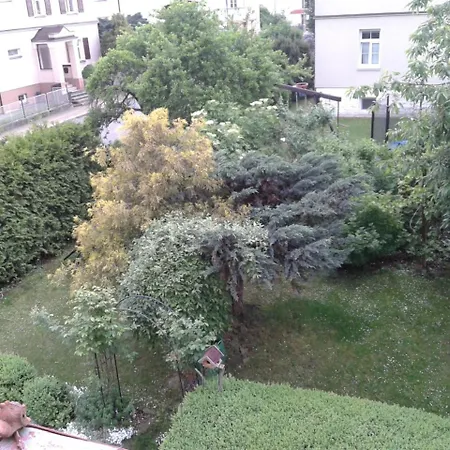Apartment Shafaly Marianske Lazne