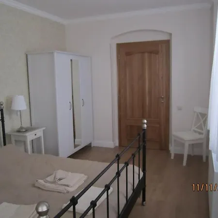 Shafaly Marianske Lazne