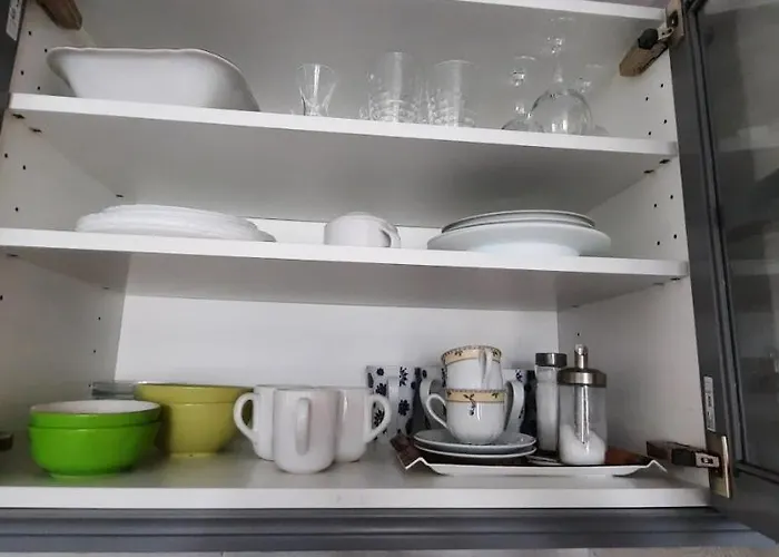 Shafaly Apartmán Mariánské Lázně