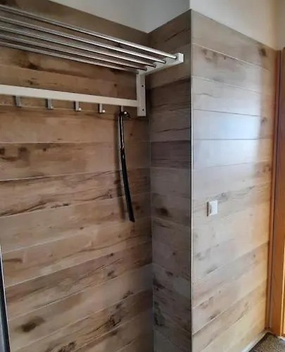 Shafaly Apartmán Mariánské Lázně